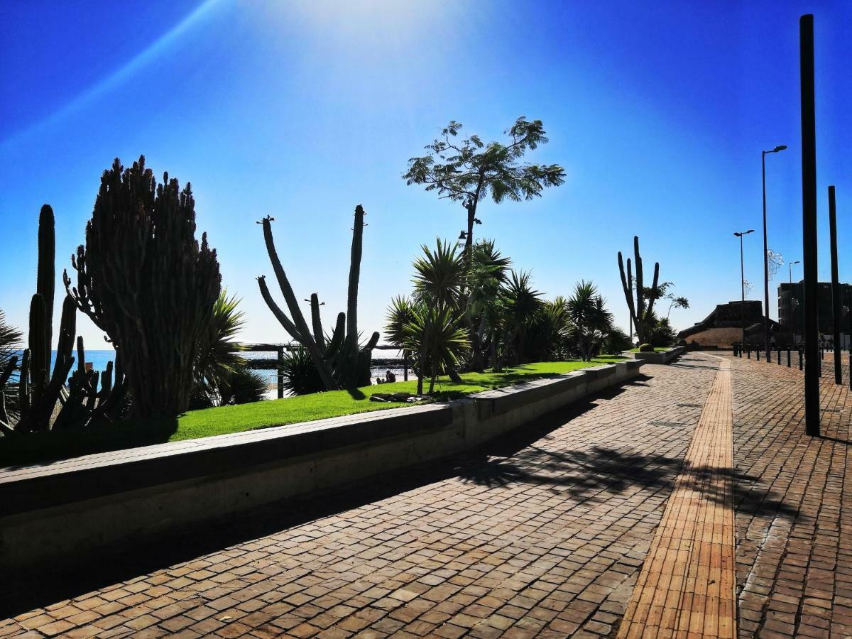 A 20 Metri Dalla Spiaggia Puerto del Rosario  Exterior foto